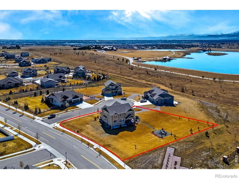 1440 Markhor Dr, Severance, CO 80550