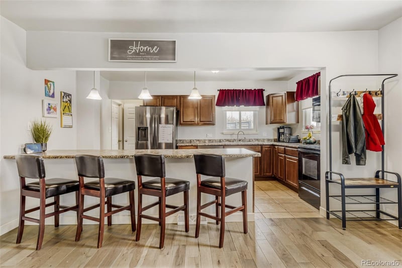1315 S Irving St, Denver, CO 80219