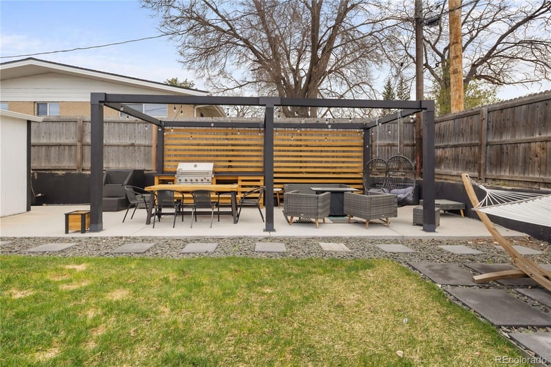 2743 S Meade St, Denver, CO 80236