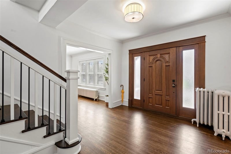 2833 E 8th Ave, Denver, CO 80206