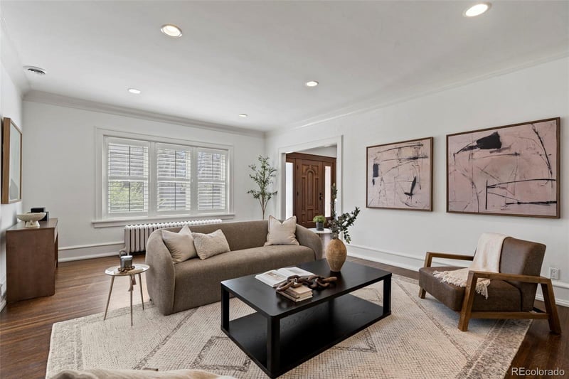 2833 E 8th Ave, Denver, CO 80206