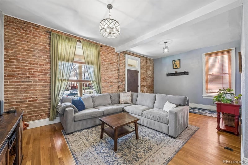 2422 N Williams St, Denver, CO 80205