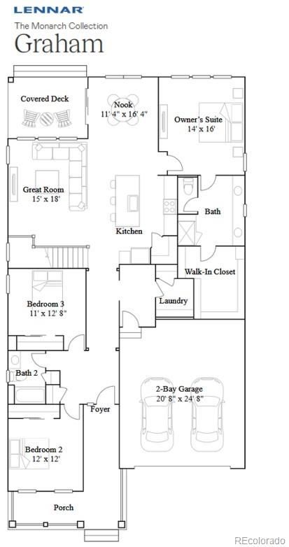 10898 Tundra Top Dr, Parker, CO 80134