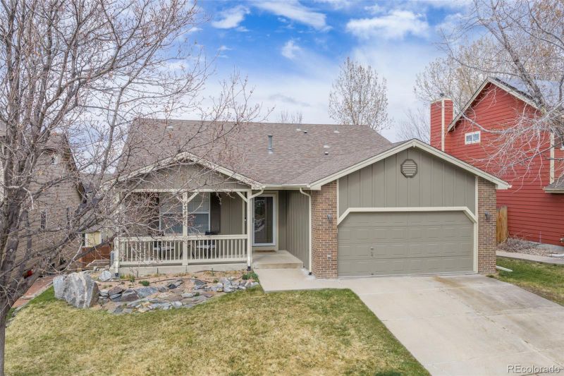 13881 W 64th Dr, Arvada, CO 80004