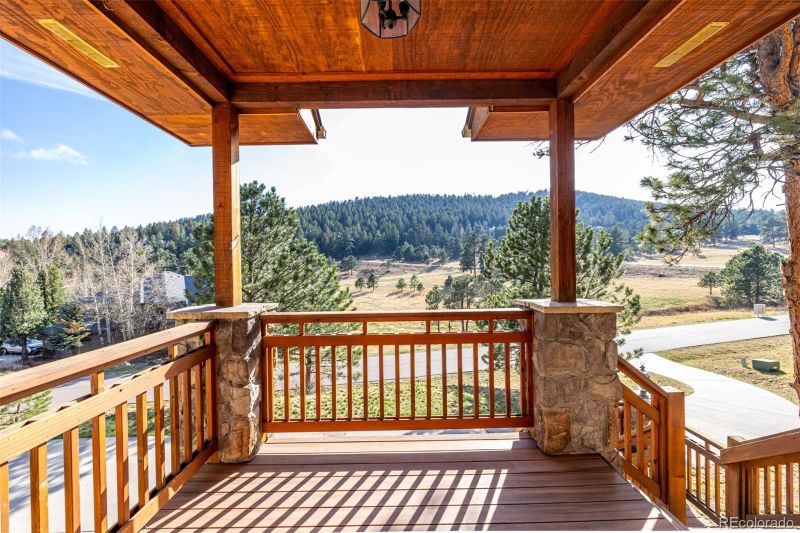 30415 Telluride Ln, Evergreen, CO 80439