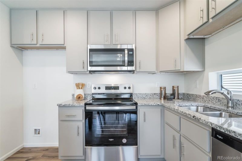 13519 E 103rd Pl, Commerce City, CO 80022