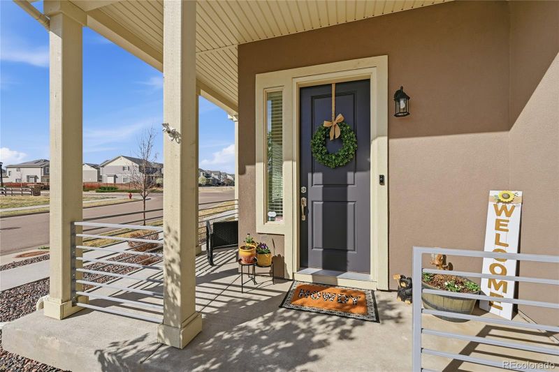 3599 Barkwood Dr, Johnstown, CO 80534