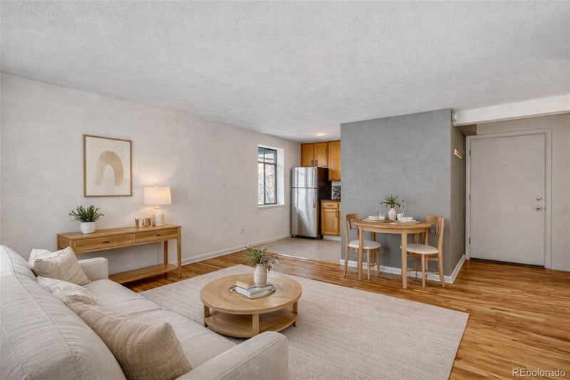 1182 N Clermont St #101, Denver, CO 80220