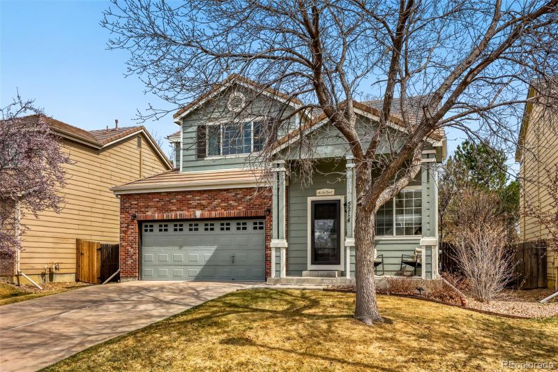 5214 S Shawnee Way, Aurora, CO 80015