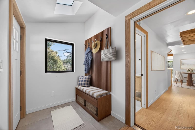 14034 S Wandcrest Dr, Pine, CO 80470