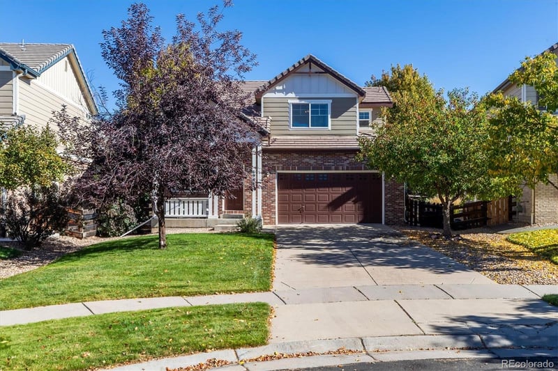 6900 S Algonquian Ct, Aurora, CO 80016