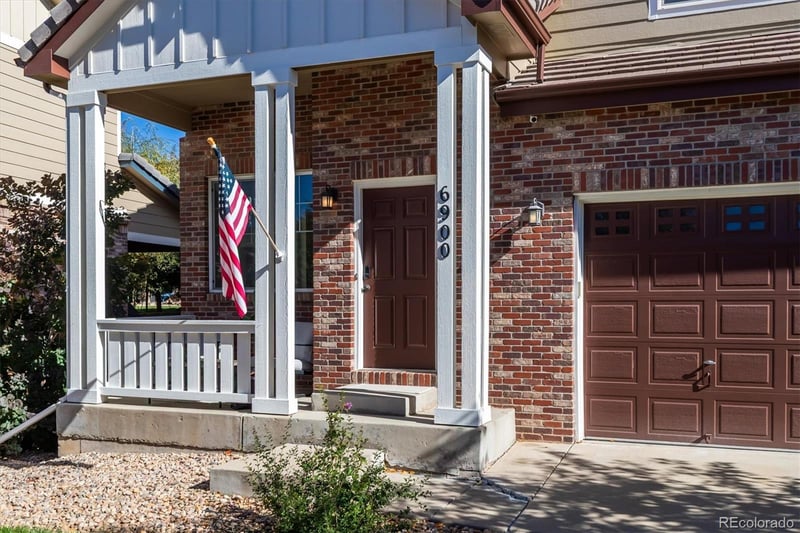 6900 S Algonquian Ct, Aurora, CO 80016