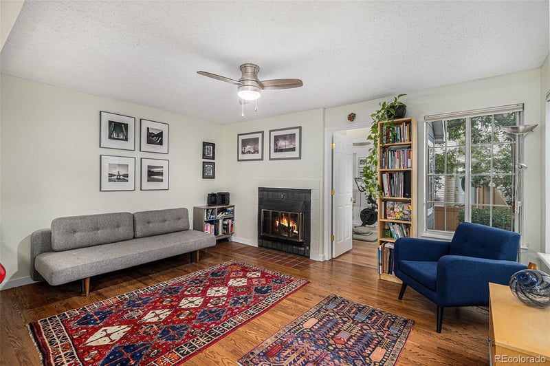 12454 E Tennessee Cir #D, Aurora, CO 80012