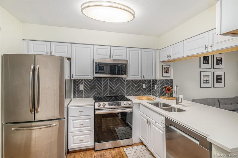 12454 E Tennessee Cir #D, Aurora, CO 80012