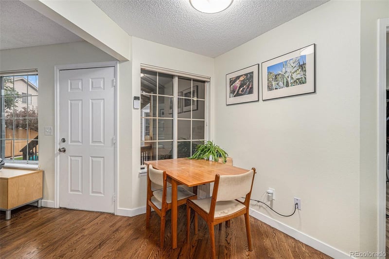 12454 E Tennessee Cir #D, Aurora, CO 80012