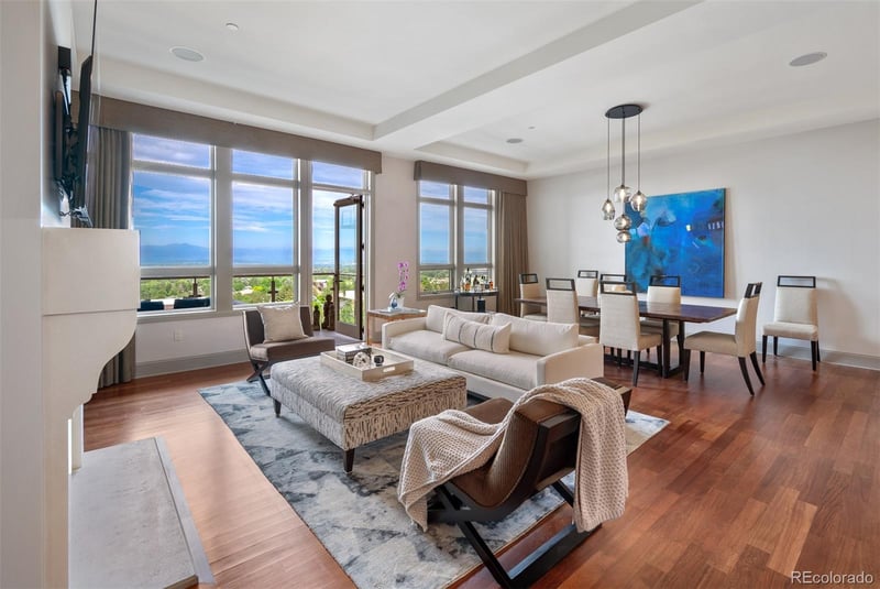5455 Landmark Pl #809, Greenwood Village, CO 80111