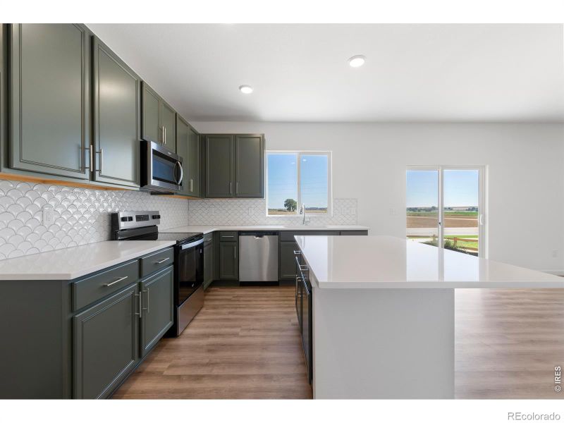 701 Muturu Rd, Johnstown, CO 80534