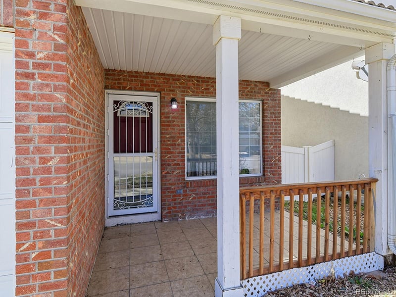 4361 Argonne St, Denver, CO 80249