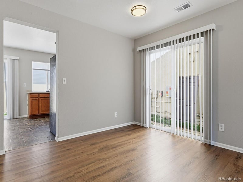 4361 Argonne St, Denver, CO 80249