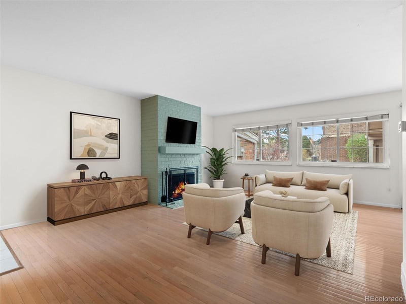7015 E Girard Ave, Denver, CO 80224