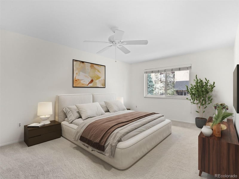7015 E Girard Ave, Denver, CO 80224