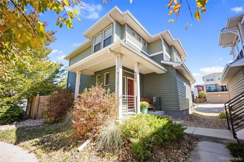 4486 Elegant St, Castle Rock, CO 80109