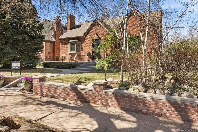 1265 S Elizabeth St, Denver, CO 80210