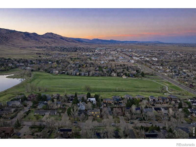 995 Quince Ave, Boulder, CO 80304