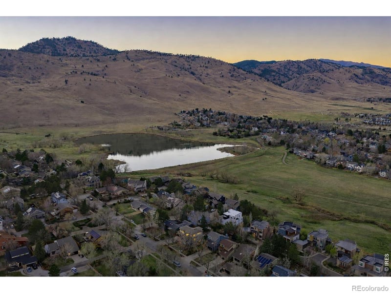 995 Quince Ave, Boulder, CO 80304
