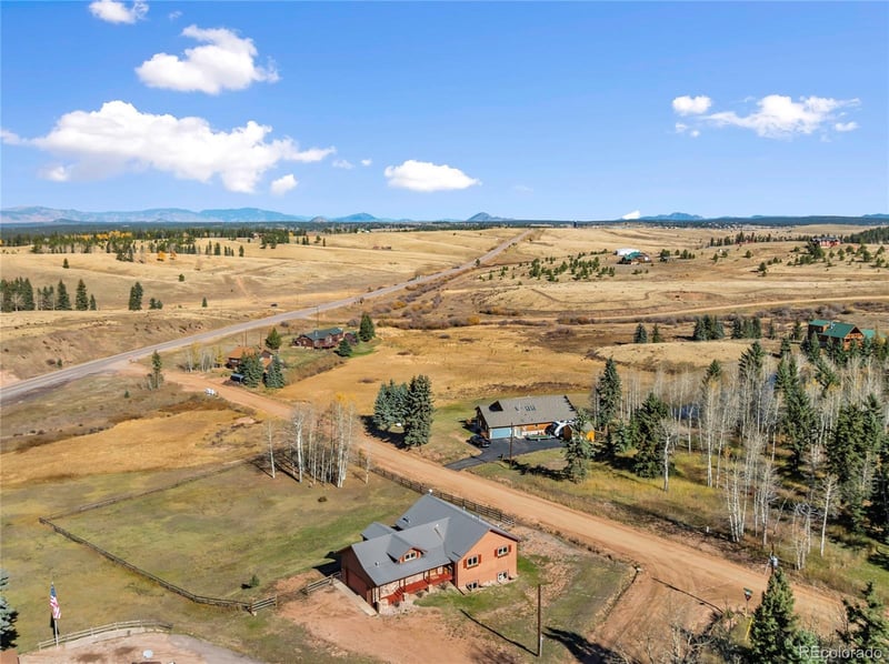 19 Worley Rd, Divide, CO 80814