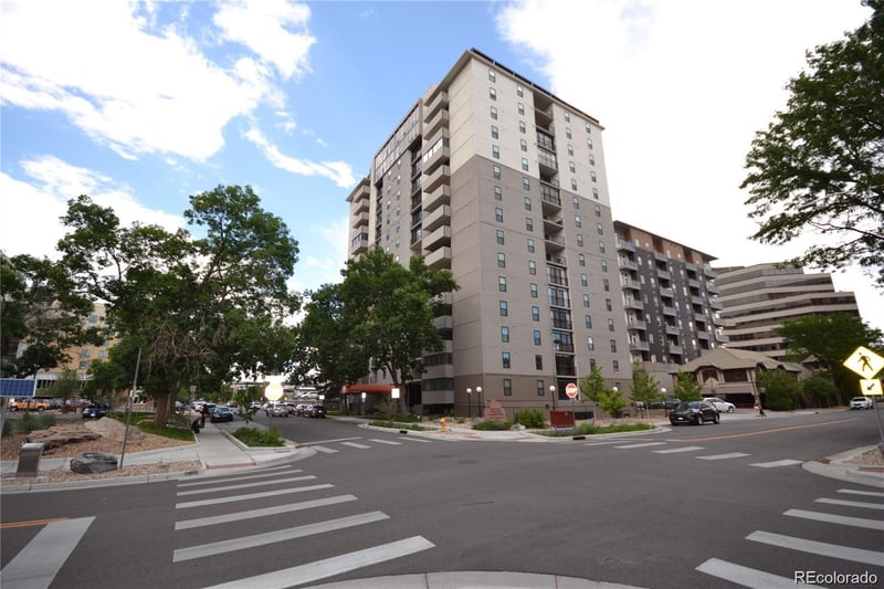 2 Adams St #604, Denver, CO 80206