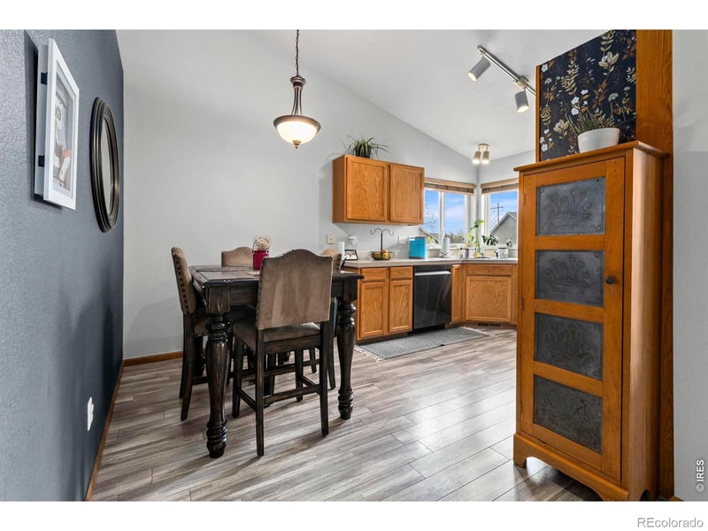 1098 Lavender Ave, Loveland, CO 80537