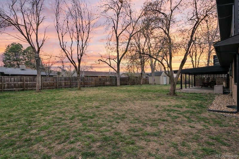 2821 S Vance Way, Denver, CO 80227