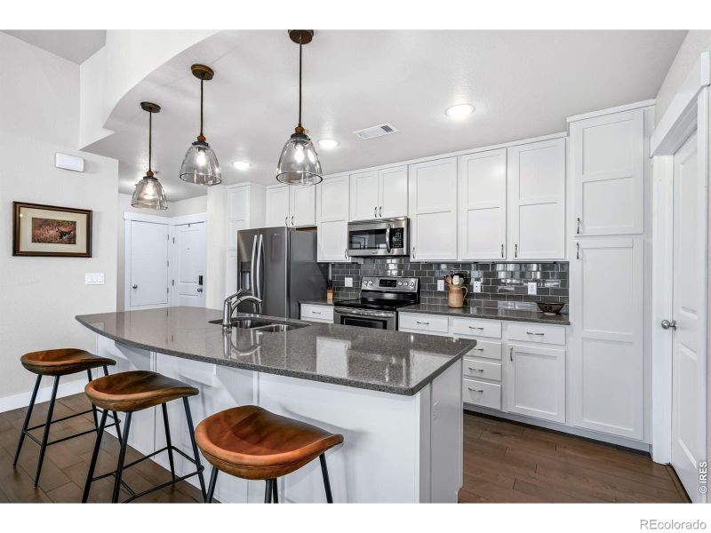 2727 Iowa Dr #307, Fort Collins, CO 80525