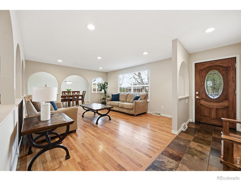 7567 W 83rd Way, Arvada, CO 80003