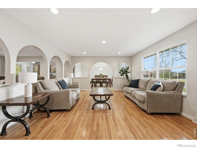 7567 W 83rd Way, Arvada, CO 80003