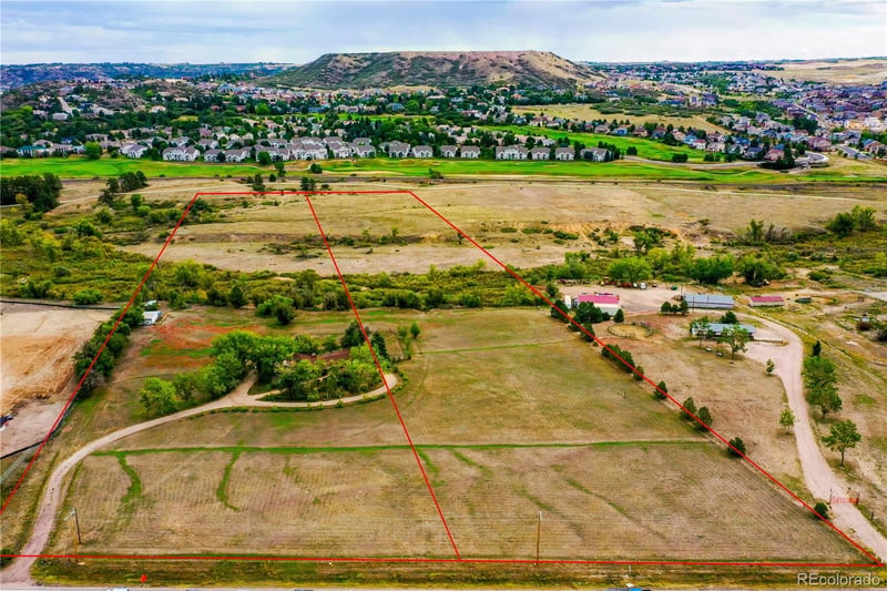 1054 S 1054 Interstate 25, Castle Rock, CO 80104