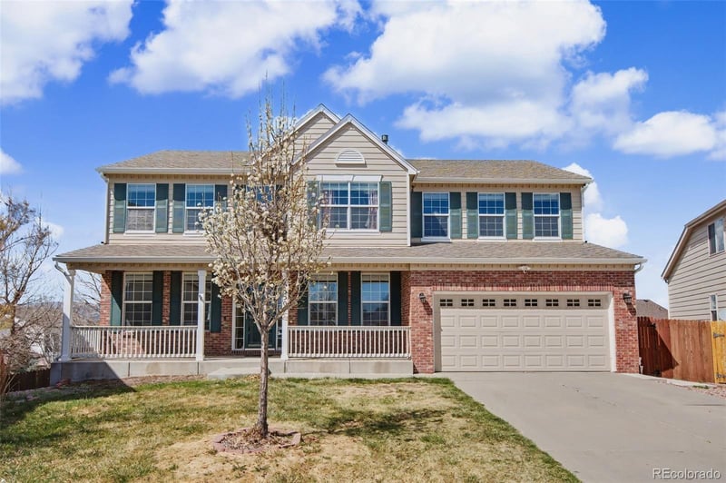 5550 City Vista Dr, Colorado Springs, CO 80917