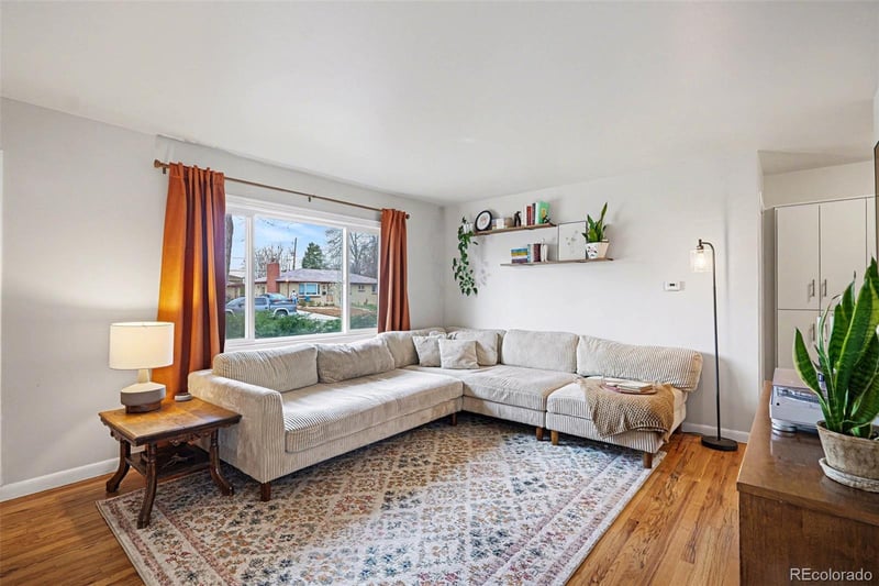 2532 S Quitman St, Denver, CO 80219