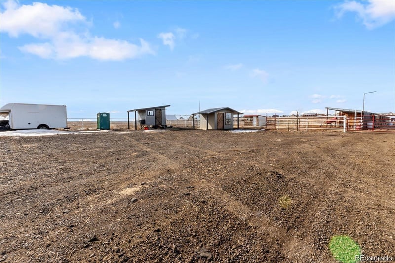 30800 E 168th Ave, Hudson, CO 80642