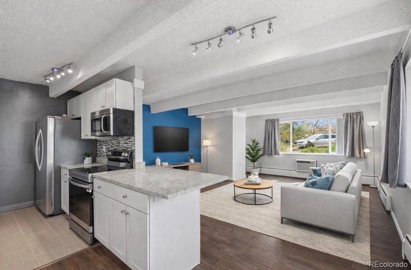 800 W Belleview Ave #101, Englewood, CO 80110