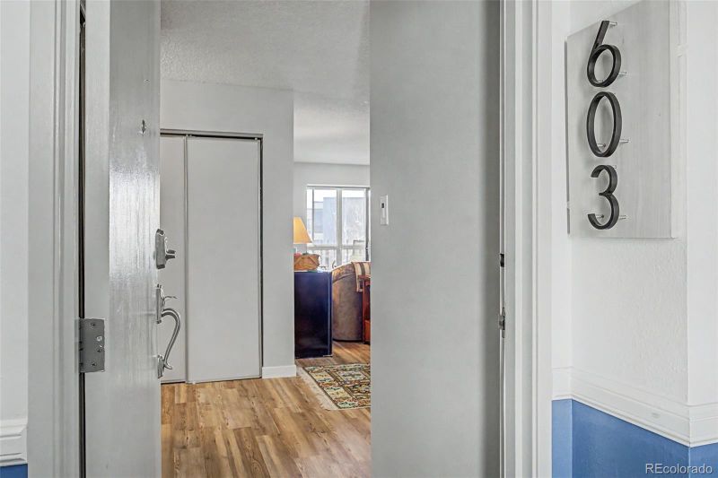 14001 E Marina Dr #603, Aurora, CO 80014