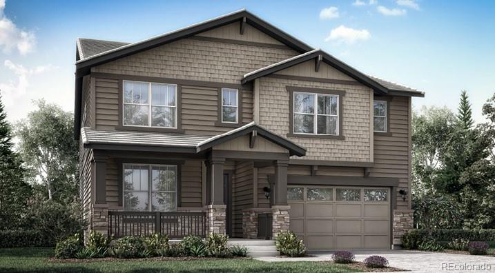 12731 W Hinsdale Ave, Littleton, CO 80127