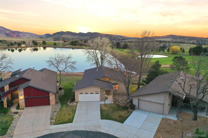 5553 Golf Course Dr, Morrison, CO 80465
