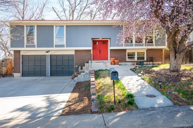 10512 Sperry St, Northglenn, CO 80234