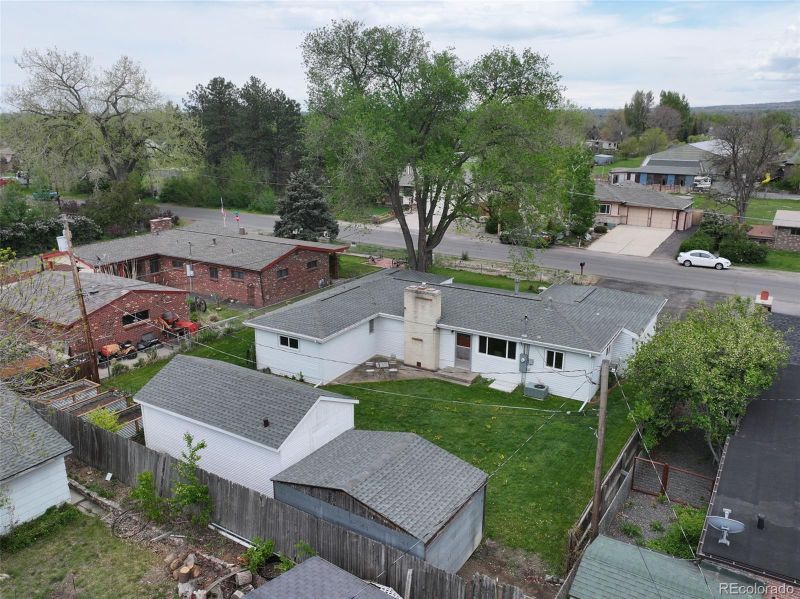 14185 W 50th Ave, Golden, CO 80403