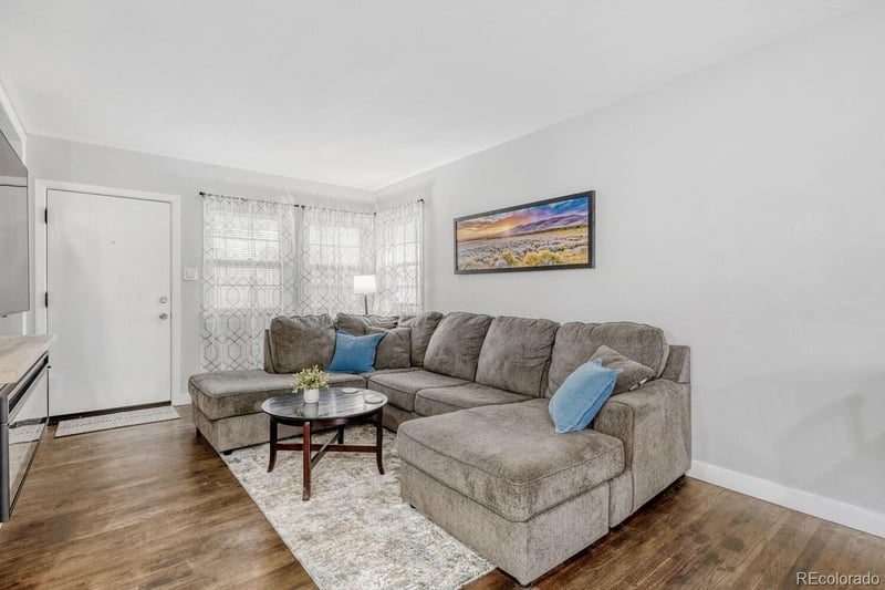 1634 S Newton St, Denver, CO 80219