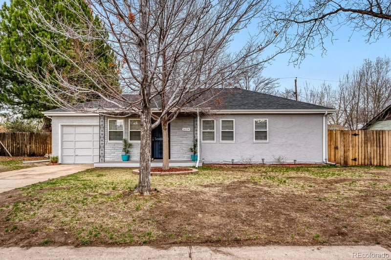1634 S Newton St, Denver, CO 80219