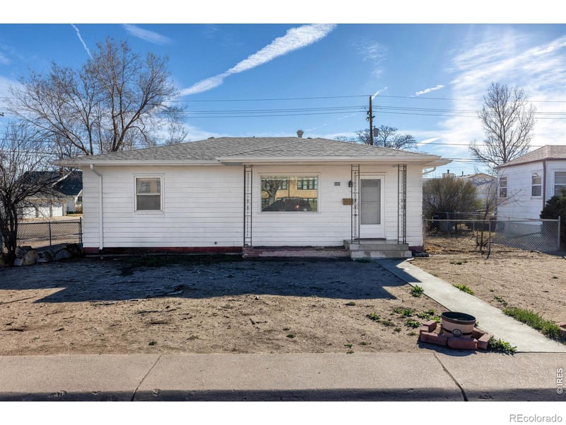 302 S Mckinley Ave, Fort Lupton, CO 80621