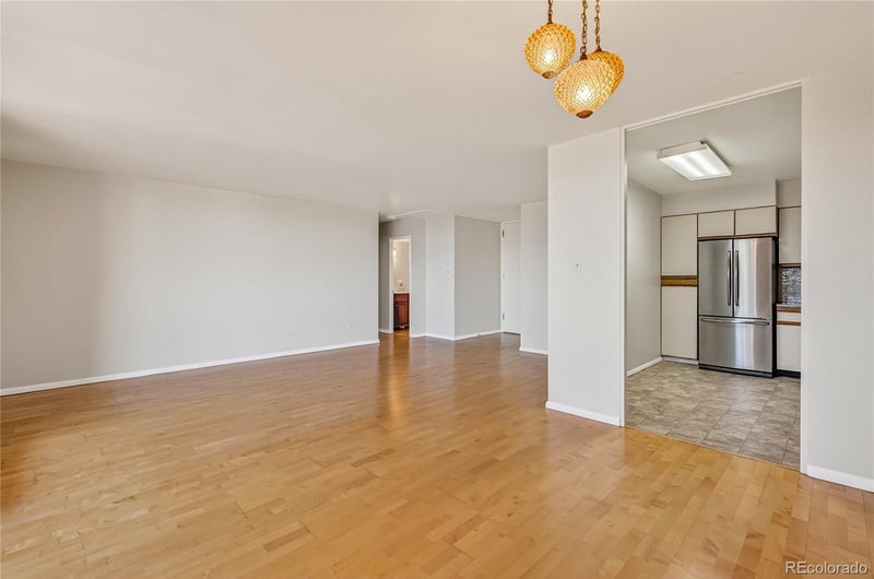 4570 E Yale Ave #503, Denver, CO 80222